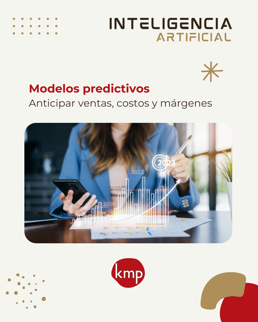 Inteligencia Artificial