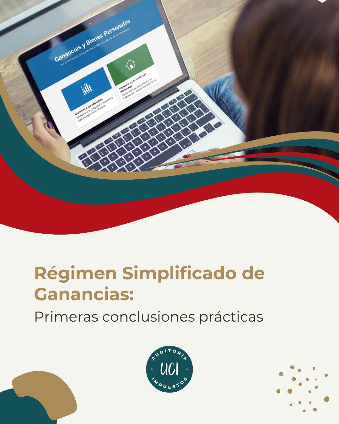 Régimen Simplificado de Ganancias: primeras conclusiones prácticas